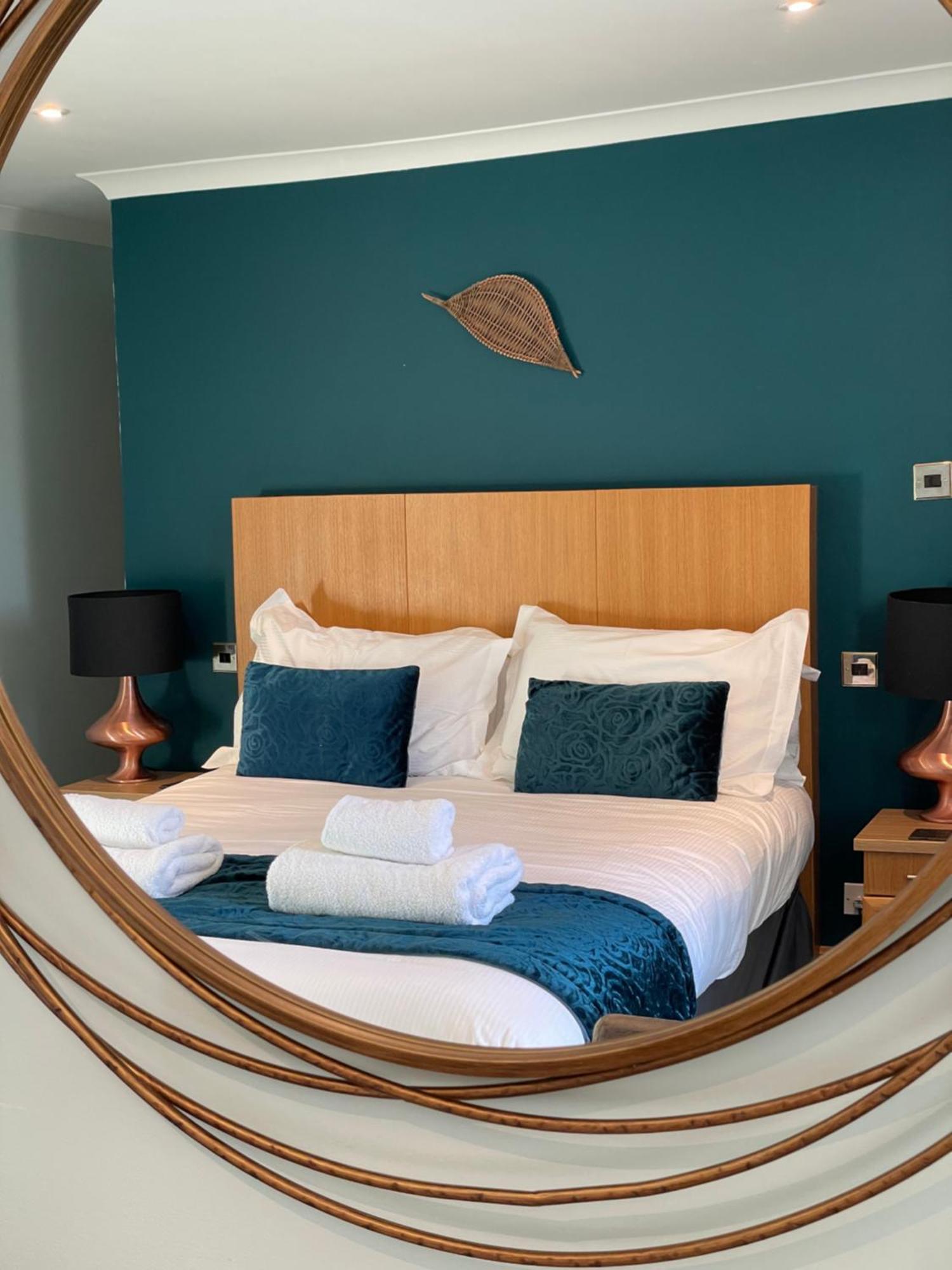Hotel The Ship - Winner Experience 2024 Visit Scotland 4*
